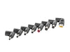 EAN 5901969408256 - NATEC Torpedo UNI-70 adaptador e inversor de corriente Interior 65 W Negro imagen 6