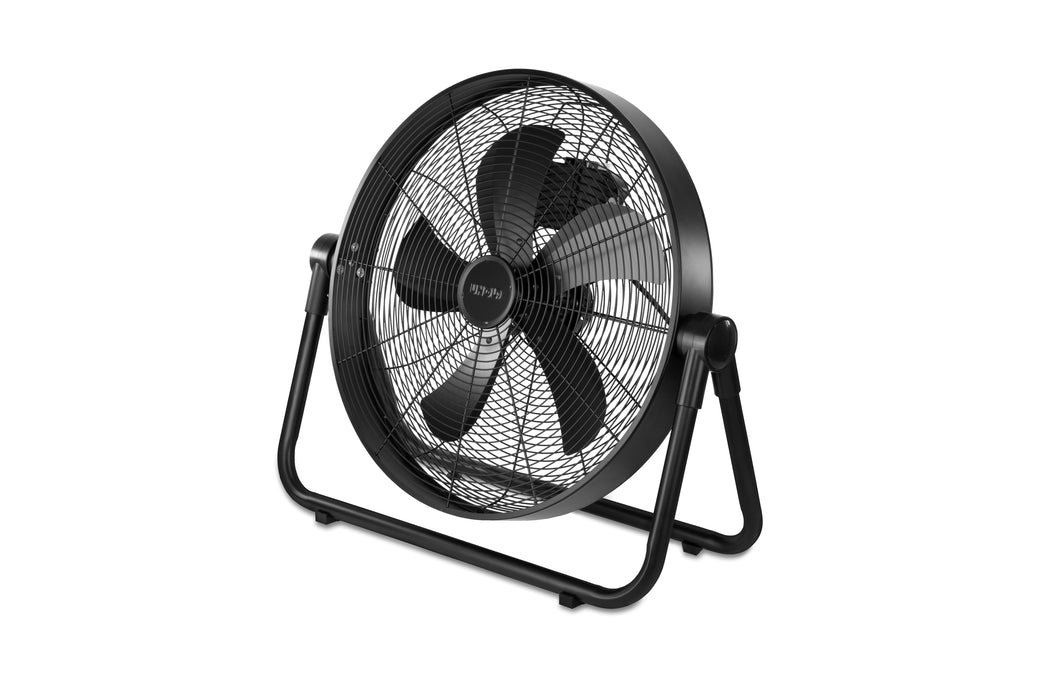 Unold 86735 Windmaschine Black Steel