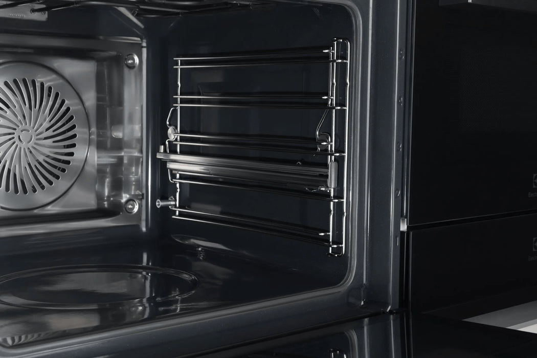 EAN 7332543112876 - Electrolux TR1LFV pieza y accesorio de hornos Rejilla para el horno Plata imagen 4
