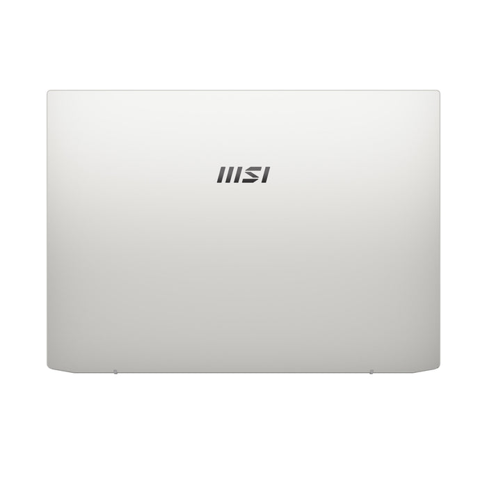 EAN 4711377275378 - MSI PRESTIGE A16 AI+ A3XMG-074ES ordenador portatil Copilot+ PC AMD Ryzen AI 9 HX 370 Portátil 40,6 cm (1 imagen 5