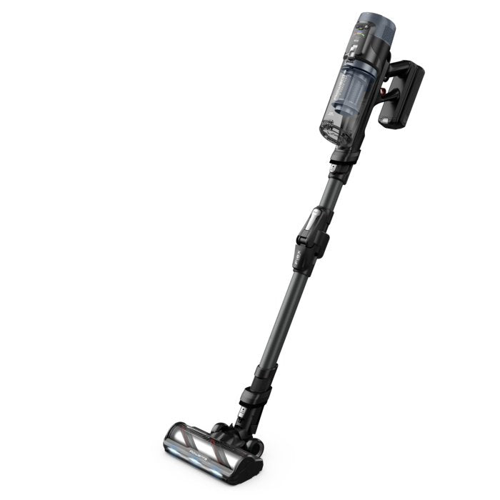 Rowenta Rowe Akku-Staubsauger X-Force Flex  14.80 Allergy Rh9b36 Rh9b36