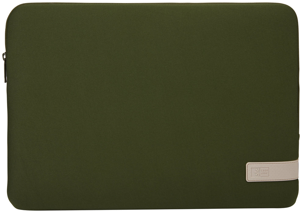 EAN 0085854249393 - Case Logic Reflect REFPC-116 Green 39,6 cm (15.6") Funda Verde imagen 3