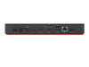 EAN 0195348677479 - Lenovo 40B00300UK base para portátil y replicador de puertos Alámbrico Thunderbolt 4 Negro, Rojo imagen 6