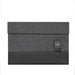 EAN 4260403578186 - Rivacase 8802 maletines para portátil 33,8 cm (13.3") Funda Negro, Gris imagen 2