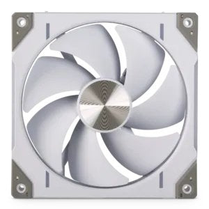 Ventilador Pc Phanteks D30 140mm Drgb Pwm Triple Fan Pack - White