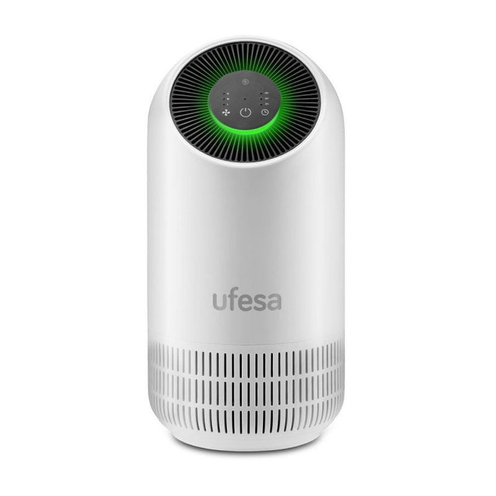 EAN 8422160046315 - Ufesa PF4500 purificador de aire 25 m² 30 dB imagen 1
