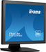 EAN 4948570122158 - iiyama ProLite T1732MSC-B1SAG pantalla para PC 43,2 cm (17") 1280 x 1024 Pixeles Full HD LED Pantalla tác imagen 3