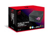 EAN 4711081721475 - ASUS ROG STRIX 1200W Gold Aura Edition unidad de fuente de alimentación 20+4 pin ATX ATX Negro imagen 10