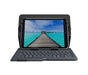 EAN 5099206069701 - Logitech 920-008337 teclado para móvil QWERTZ Alemán Bluetooth Negro imagen 2