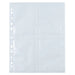 EAN 4008705075831 - HERMA 7583 protector de hojas 210 x 297 mm (A4) 10 pieza(s) imagen 2
