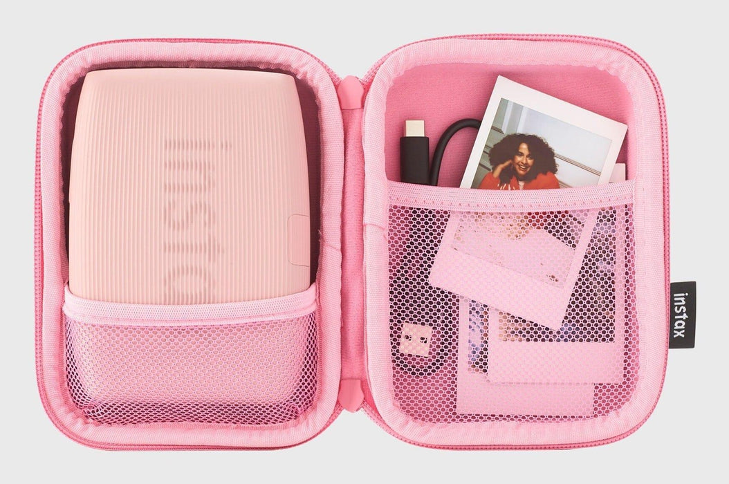 EAN 8720094753515 - Fujifilm 70100164444 accesorio o pieza de recambio para impresora/escáner Estuche protector 1 pieza(s) imagen 2