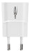 EAN 4013674176670 - Ansmann HC105 Universal Blanco Corriente alterna Interior imagen 1