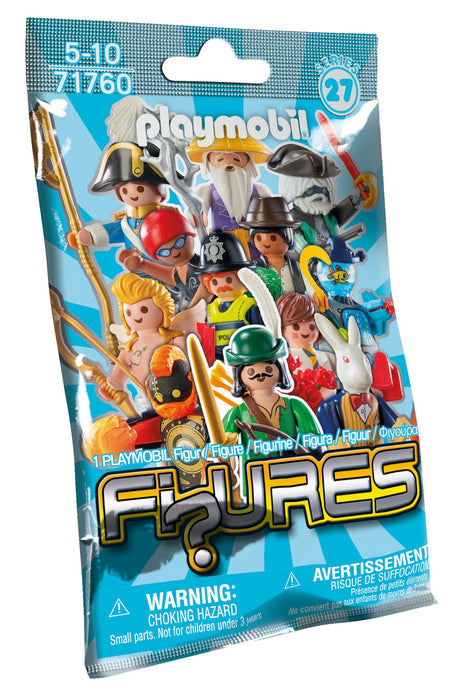 EAN 4008789717603 - Playmobil Figures 71760 figura de juguete para niños imagen 3