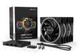 EAN 4260052188811 - be quiet! Light Wings | 120mm PWM Triple Pack high-speed Carcasa del ordenador Ventilador 12 cm Negro 3 p imagen 6