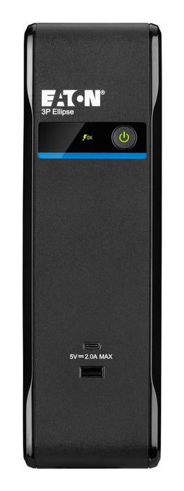 EAN 3553340621376 - Eaton 3P900UI sistema de alimentación ininterrumpida (UPS) En espera (Fuera de línea) o Standby (Offline) imagen 4