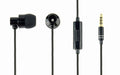 EAN 8716309096546 - Gembird GMB Audio MHS-EP-CDG-B auricular y casco Auriculares Alámbrico Dentro de oído Llamadas/Música Neg imagen 1