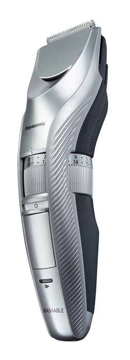 EAN 5025232838363 - Panasonic ER-GC71-S503 cortadora de pelo y maquinilla Plata 38 imagen 2