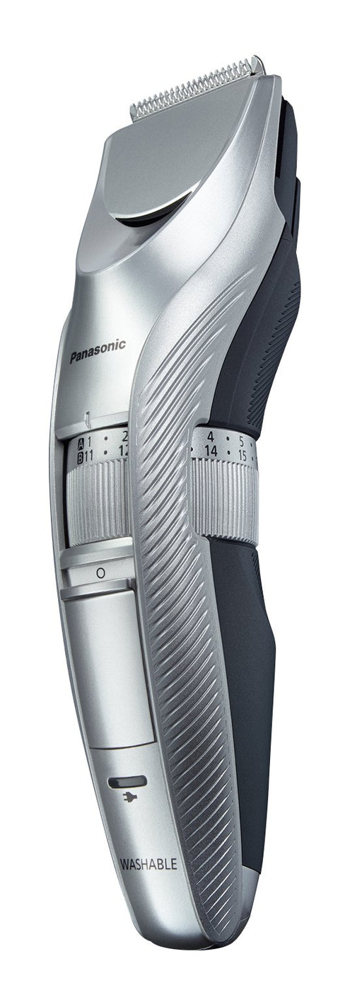 EAN 5025232838363 - Panasonic ER-GC71-S503 cortadora de pelo y maquinilla Plata 38 imagen 2