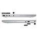 EAN 0199251416156 - HP EliteBook 8 G1i Intel Core Ultra 5 225H Portátil 35,6 cm (14") WUXGA 16 GB DDR5-SDRAM 512 GB SSD Wi-Fi imagen 12