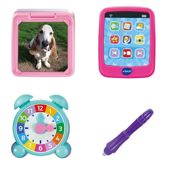 EAN 3417765849541 - VTech 584954 imagen 6