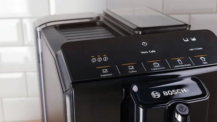 EAN 4242005360291 - Bosch Serie 2 TIE20109 cafetera eléctrica Totalmente automática Máquina espresso 1,4 L imagen 2