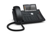 EAN 4260059581967 - Snom D375 teléfono IP Negro 12 líneas TFT imagen 1