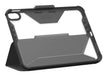 EAN 840283920769 - Urban Armor Gear 124487B14340 funda para tablet 27,7 cm (10.9") Folio Negro, Translúcido imagen 8