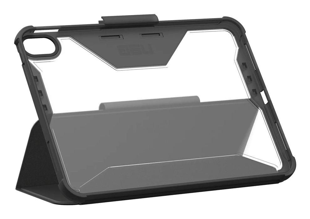 EAN 840283920769 - Urban Armor Gear 124487B14340 funda para tablet 27,7 cm (10.9") Folio Negro, Translúcido imagen 8