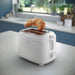 EAN 8720389041266 - Philips 3000 series HD2511/00 tostadora 8 2 rebanada(s) 900 W Blanco imagen 4