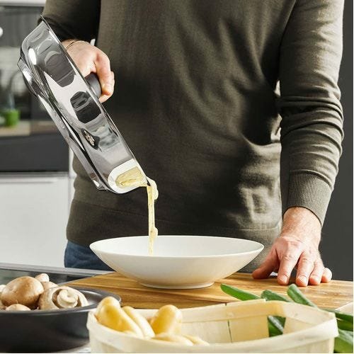 EAN 4009209374741 - Fissler Adamant Premium Sartén multiuso Alrededor imagen 8