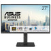 EAN 4711387620694 - ASUS VA27UCPS pantalla para PC 68,6 cm (27") 3840 x 2160 Pixeles 4K Ultra HD LCD Negro imagen 1