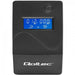 EAN 5901878539775 - Qoltec Monolith sistema de alimentación ininterrumpida (UPS) Doble conversión (en línea) 0,45 kVA 240 W 2 imagen 9