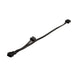 EAN 4710679812175 - Silverstone Air Slimmer 120 Carcasa del ordenador, Procesador Refrigerador de aire 12 cm Negro, Transpare imagen 10
