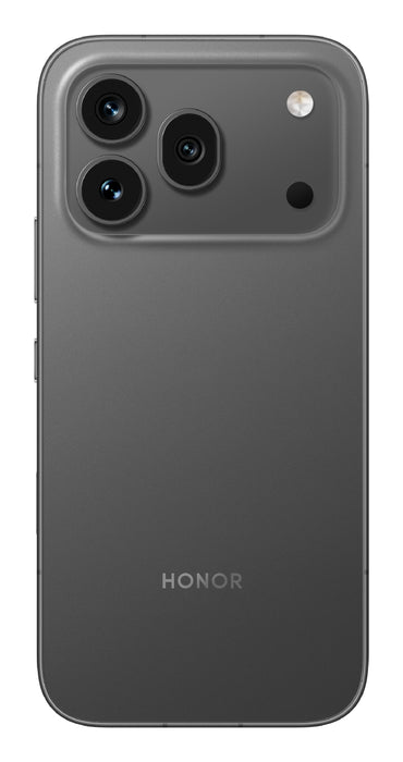 Honor 600 Pro 5g Dual Sim 12gb Ram 512gb - Black
