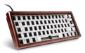 EAN 4044951042760 - Sharkoon SGK50 S4 teclado Hogar USB No Alemán Madera imagen 2
