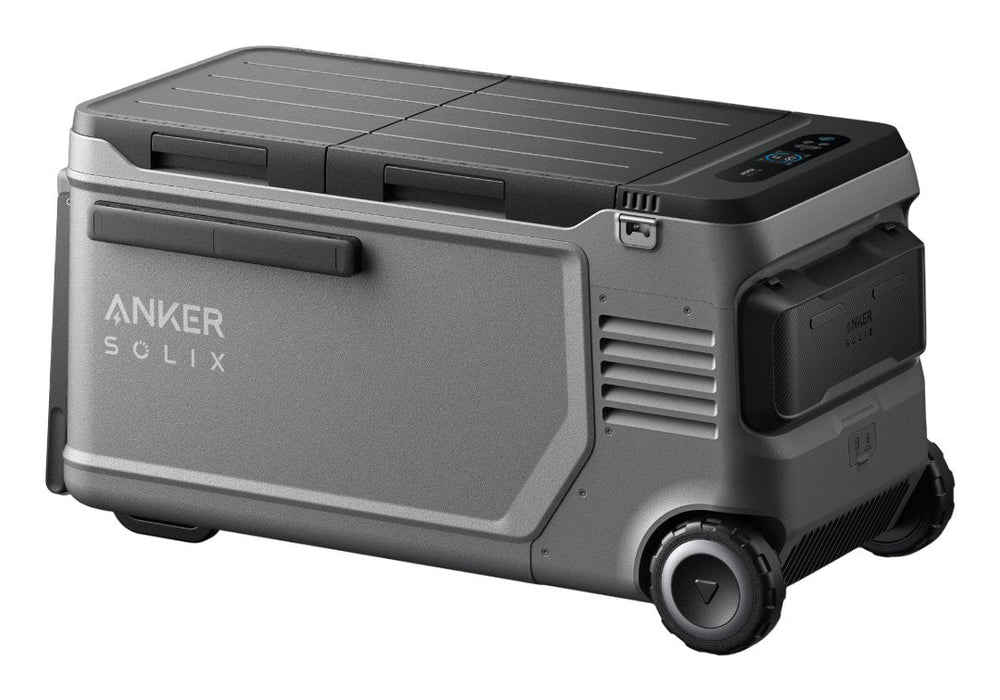 Anker Everfrost Powered Cooler 2 58l Portátil Khlbox Con Batería