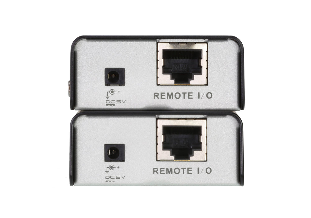 EAN 0672792002960 - ATEN CE100 extensor de consola imagen 3