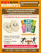 EAN 810083044439 - Asmodee Exploding Kittens EKITTB03ES juego de tablero Block Block Burrito 15 min Juego De Cartas Partido imagen 4