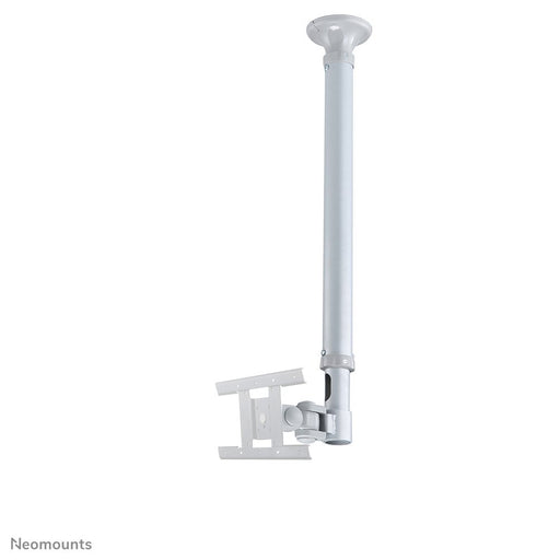EAN 8717371442347 - Neomounts FPMA-C100SILVER soporte para TV 76,2 cm (30") Plata imagen 2