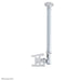 EAN 8717371442347 - Neomounts FPMA-C100SILVER soporte para TV 76,2 cm (30") Plata imagen 2