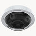 EAN 7331021080645 - Axis P3738-PLE Almohadilla Cámara de seguridad IP Interior y exterior 3840 x 2160 Pixeles Techo imagen 1