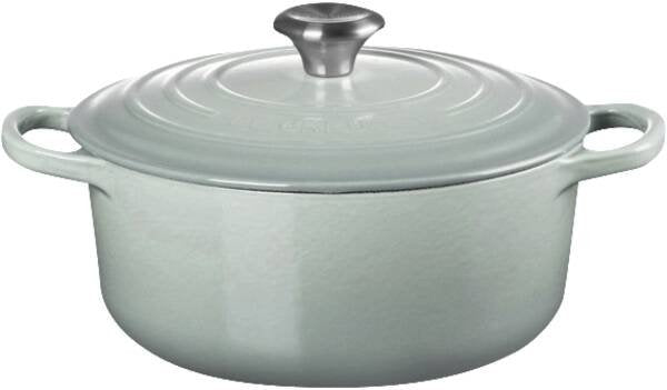 Le Creuset 311806 Olla De Hierro Fundido Gris