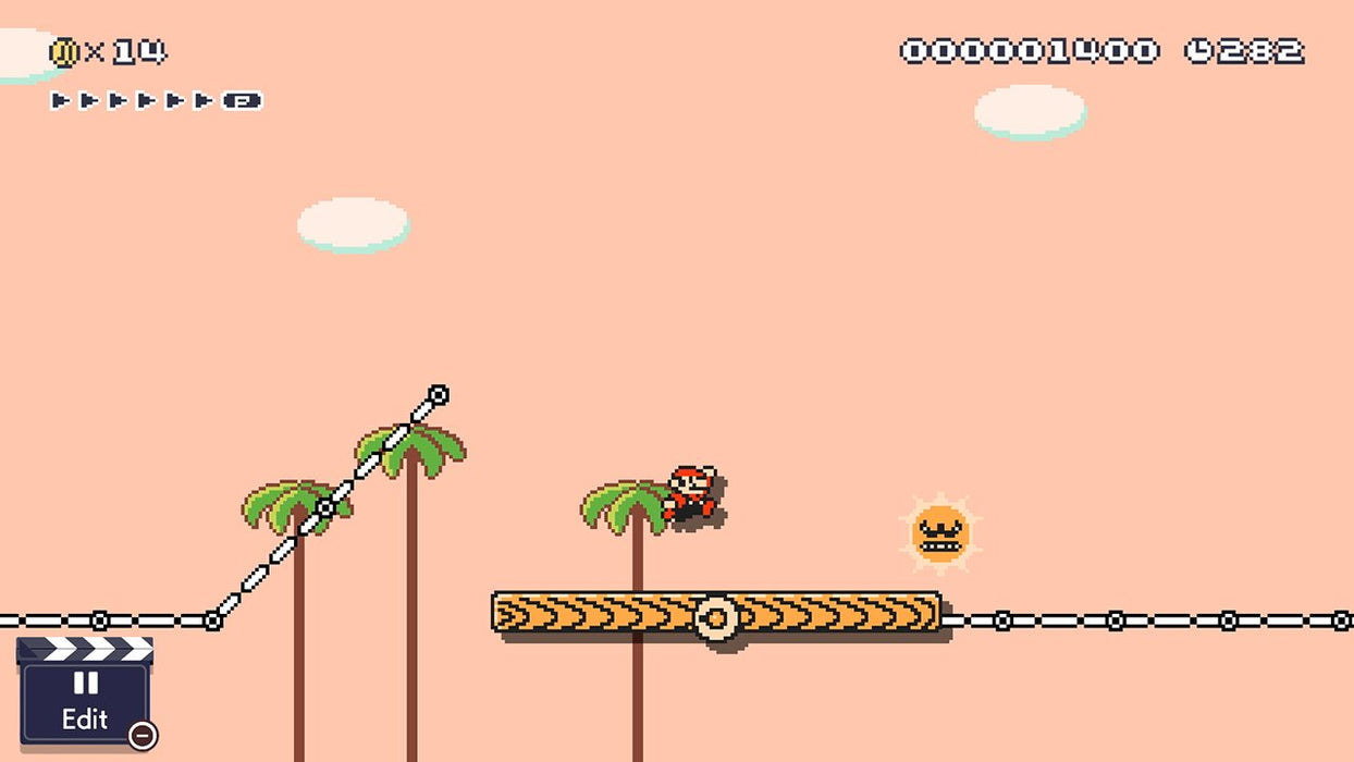 EAN 0045496424374 - Nintendo Super Mario Maker 2 Estándar Italiano Nintendo Switch imagen 5