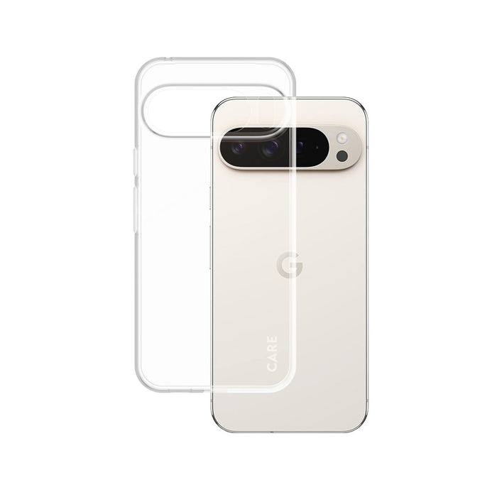 EAN 5715685029110 - PanzerGlass CARE™ by ® X-Ray Case Google Pixel 10 Pro XL funda para teléfono móvil Transparente imagen 1