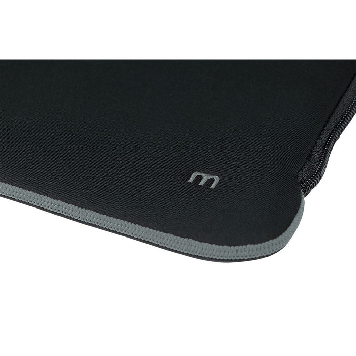 EAN 3700992518060 - Mobilis 049014 maletines para portátil 40,6 cm (16") Funda Negro imagen 4