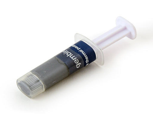 EAN 8716309083126 - Gembird TG-G1.5-01 compuesto disipador de calor 4,5 W/m·K 1,5 g imagen 2
