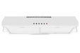 EAN 5901676464286 - Akpo WK-7 P-3050 campana De pared Blanco 279,7 m³/h imagen 10