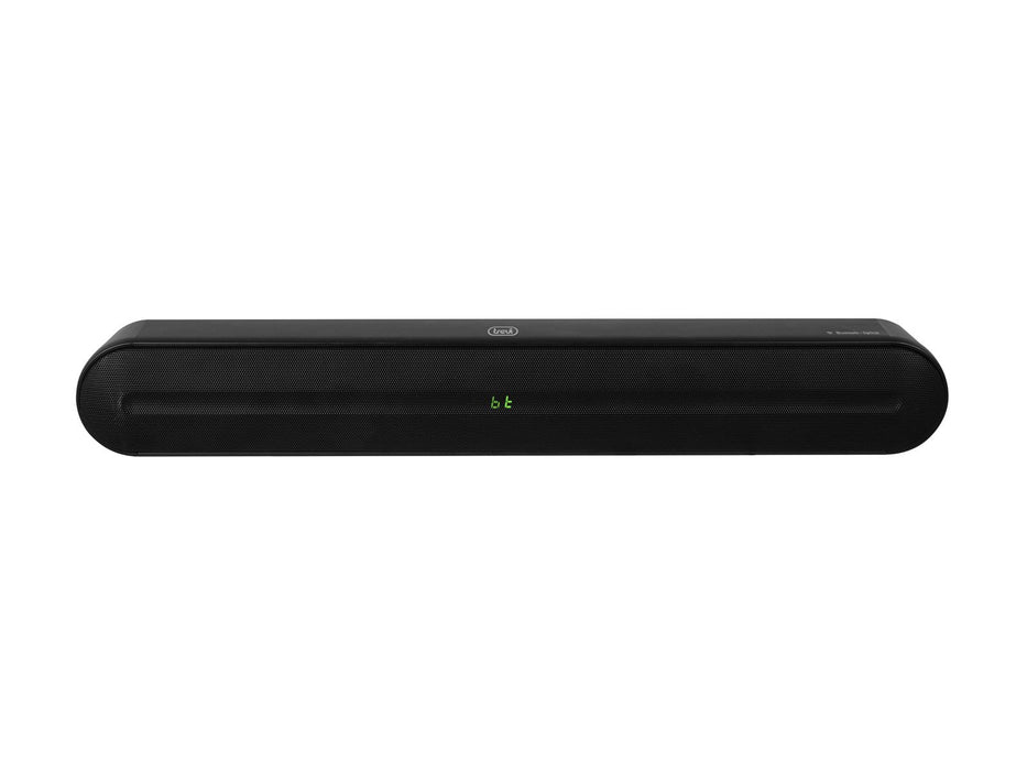 EAN 8011000027340 - Trevi SB 8316 TV Negro 2.0 canales 60 W imagen 1