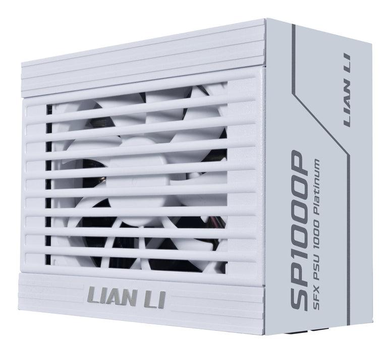 1000w Lian Li Sp Series Platinum Atx 3.1 Weiss