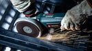 EAN 4059952572369 - Bosch 2 608 901 267 disco de afilar Acero inoxidable, Acero, Madera Disco de lijado imagen 2